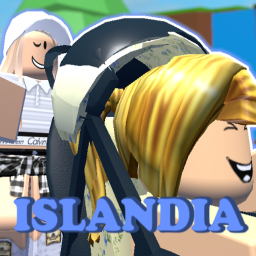 🏖 Islandia Roleplay