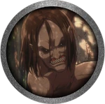 Ymir Variant (Jaw Titan)