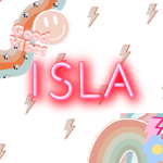 Isla koala