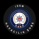 | İEGM | Havacılık Şube