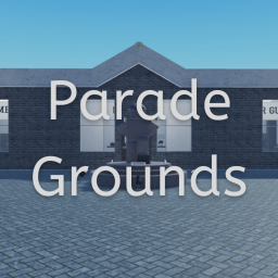 BA | Parade Grounds