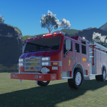 Lots Of Fire Trucks 2 [BIGUpdate!]