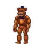 Freddy (Into The Pit)