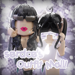 [250+] Serdce's Outfit Mall