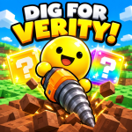 Dig for Verity!