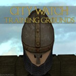 City Watch: Training Grounds