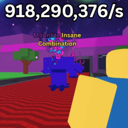The End Of Steal a Mutation