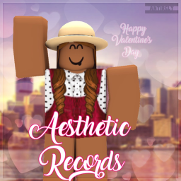 ⭐️Aesthetic Records⭐️™ Dance / Gymnastics Center