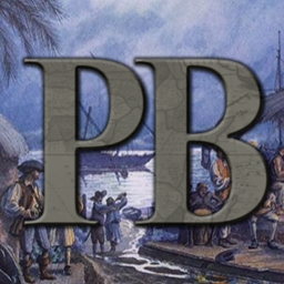 PB: Pirate Settlement