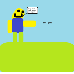 Average town game (beta)