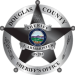 Douglas County sheriffs office rp