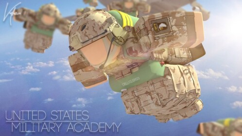Training Academy. (Read desc!)