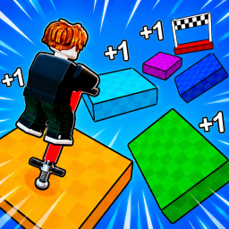 +1 Jump Pogo Escape