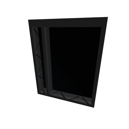 Hinge Door