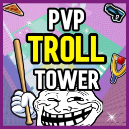 [🏹] PvP Troll Tower