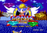 Sonic Adventure club