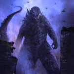 MekaBluesGodzillas Fan Club! :D