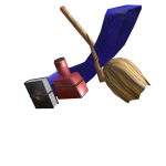 Witches Bandolier [CODE: DraftedWitch]