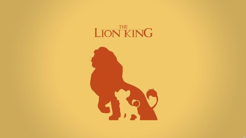 [FIRE EVENT] The Lion King & Guard Roleplay