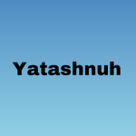 Yatashnuh’s Tsb hangout