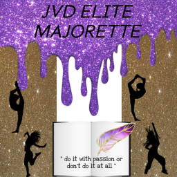 Jvd Elite dance studio