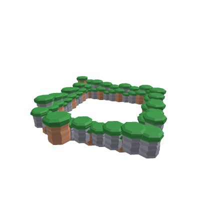 Map Borde