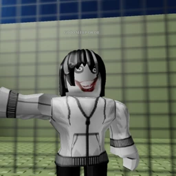 Jeff the killer story [UPDATE!] icon