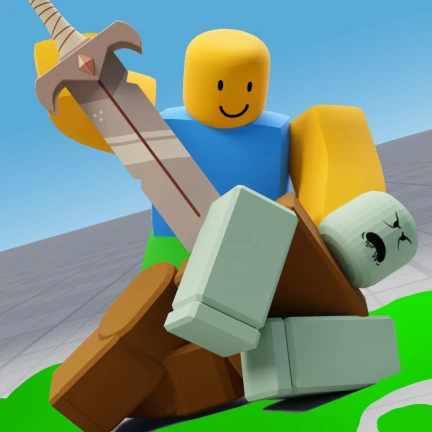 Image du serveur Roblox