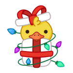 Decorative Ducks