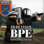 [B.P.E]Batalhão De Polícia Do Exército