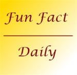 Fun Fact- Daily