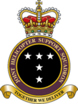 [RRC] Support Helicopter Force