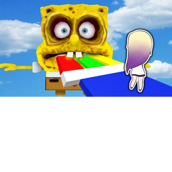 OBBY OBBY | ESCAPA DE BOB ESPONJA | OBBY OBBY | SP