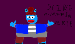 Scible McMuffinverse