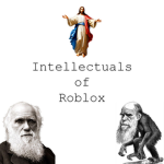 Intellectuals of Roblox