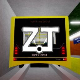 Zup77777 Automatic Subway Player Hub - Zup Transit