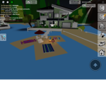 YouTuber & Roblox group