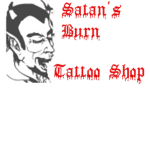Satan's Burn Tattoo Shop