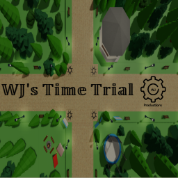 WJ's Time Trial