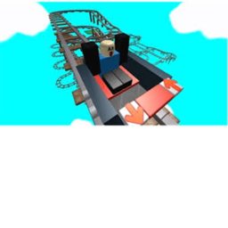 EPIC CART RIDE