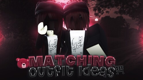 [NEW FITS! 🖤] limerence Matching Outfits