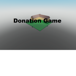 Donation game