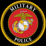 United States Μilitary Police