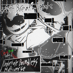 {UPDATE 1} Undertale: Boundless Multiverse