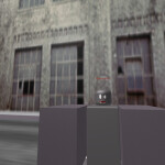 The Infection Pt. 2 (New guns, new zombie)