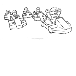 speed racing