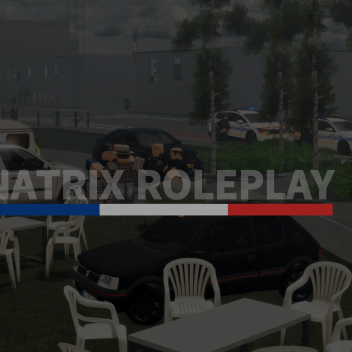 BETA・© NATRIX RÔLEPLAY V2 WL ™ 