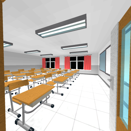 School Class design
