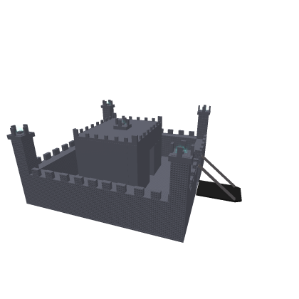 classic castle