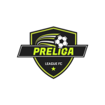 PRELIGA LEAGUE!